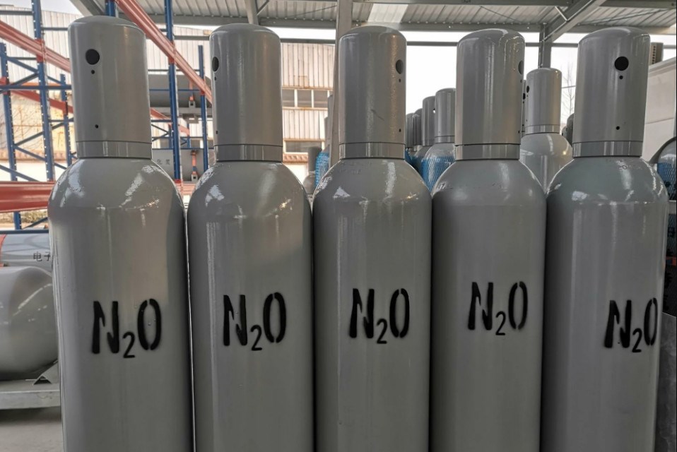 Круглосуточная доставка веселящего газа в Москве